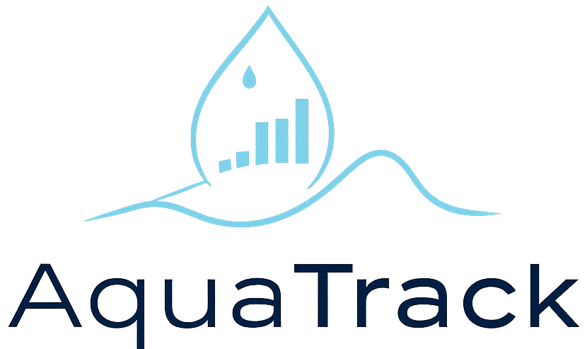 AquaTrack Logo